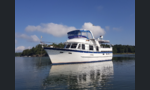 Grand Banks Defever 44 Offshore Cruiser 44-kuva-1
